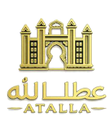 Logo Atalla Casa e Construção